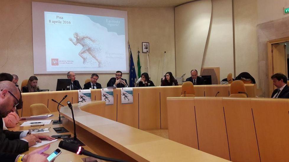 Si rinnova il consiglio provinciale