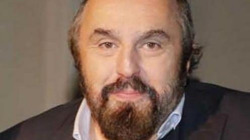 Grande comico e persona umile