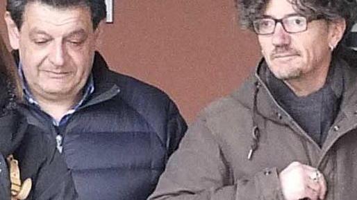 «Ti voglio bene» le ultime parole all’amico Guidino