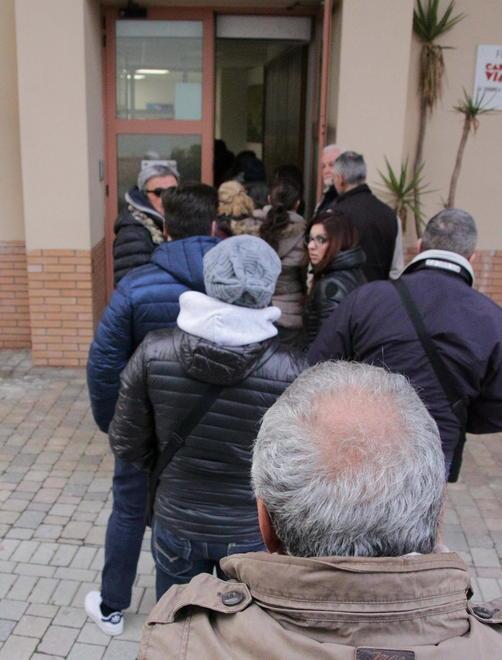 Cumulativi, tutti in fila per lo sconto 