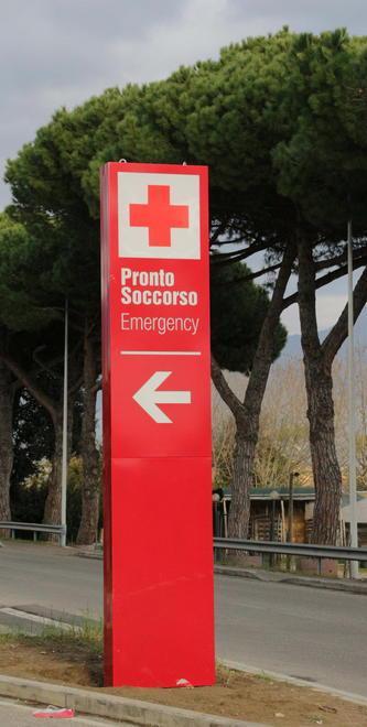 Piano di emergenza per il pronto soccorso 