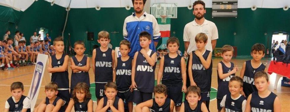 Scoiattoli, il campionato in ritardo 