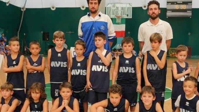 Scoiattoli, il campionato in ritardo