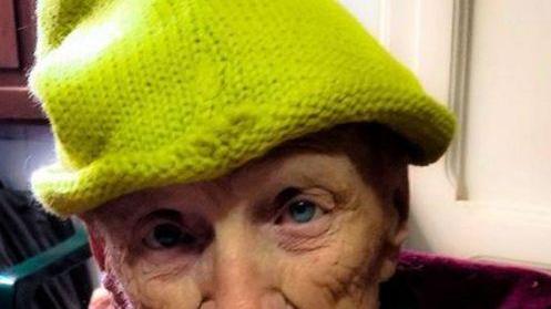 Addio a Sergia, la storica lattaia