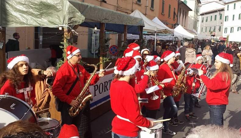 Domani alle 10 torna il concerto della “Galantara”