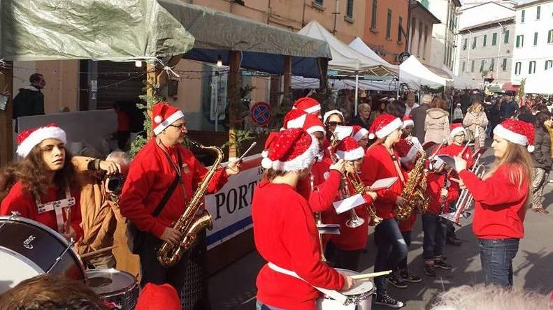 Domani alle 10 torna il concerto della “Galantara”