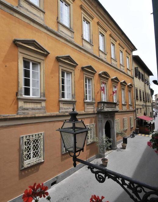 All’Ombra della sera arrivano gli studenti dalla Germania 