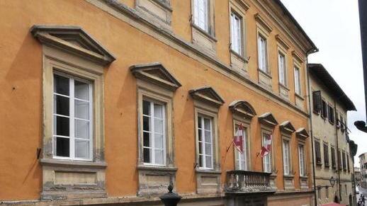 All’Ombra della sera arrivano gli studenti dalla Germania