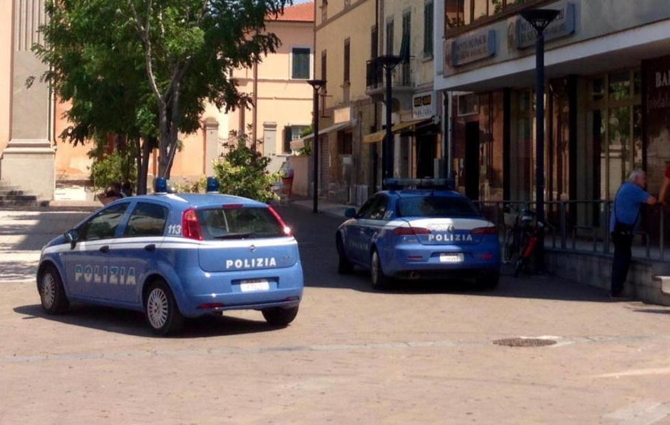 Più furti nelle auto, in calo le percosse 
