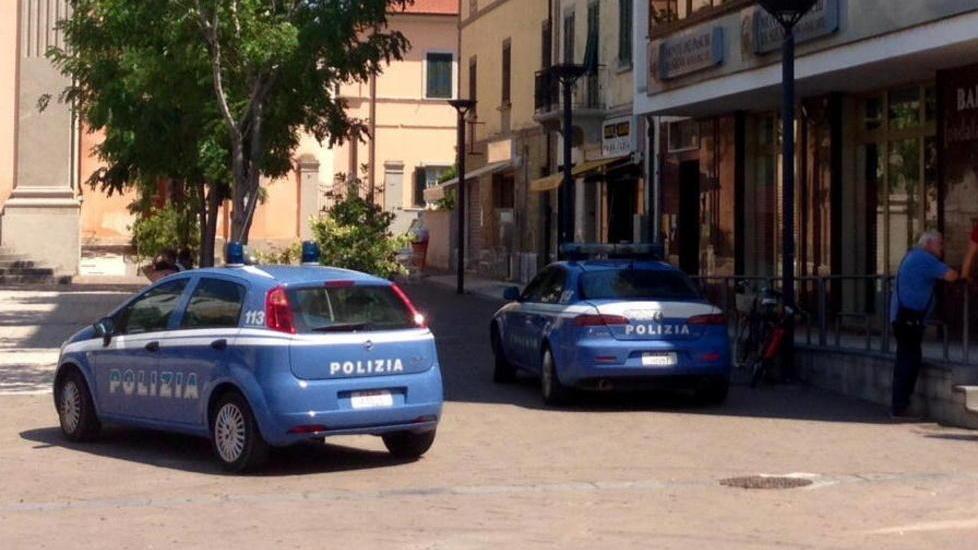 Più furti nelle auto, in calo le percosse