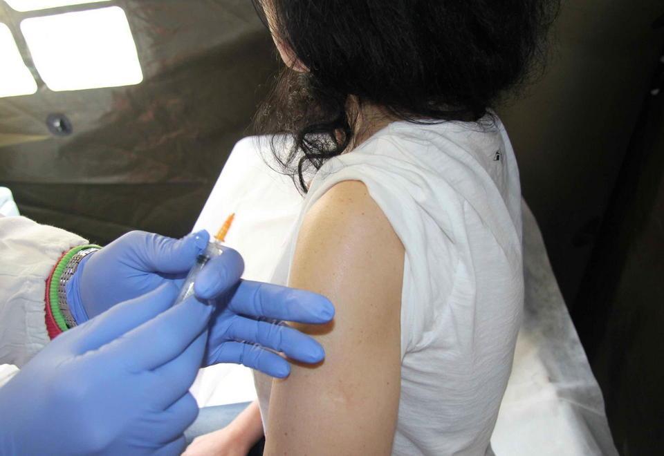 Meningite, medici di base presi d’assalto 