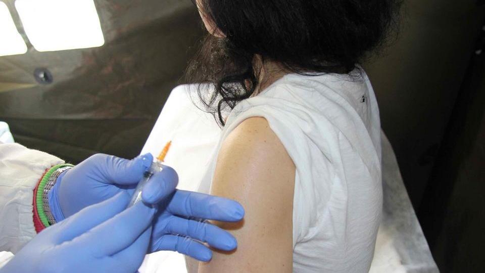 Meningite, medici di base presi d’assalto