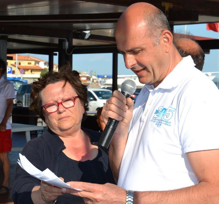 Pistolesi: «Incentiveremo i corsi e promuoveremo nuovi eventi»