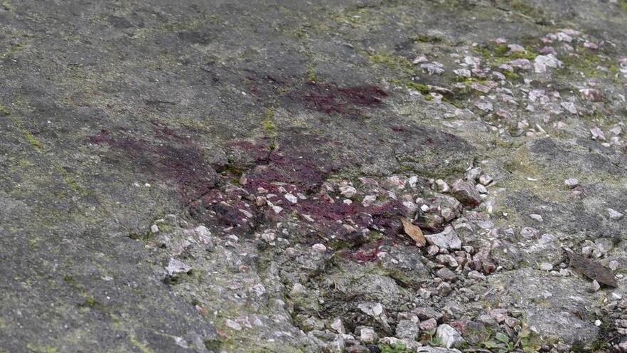 Un filmato inchioda il quarantunenne