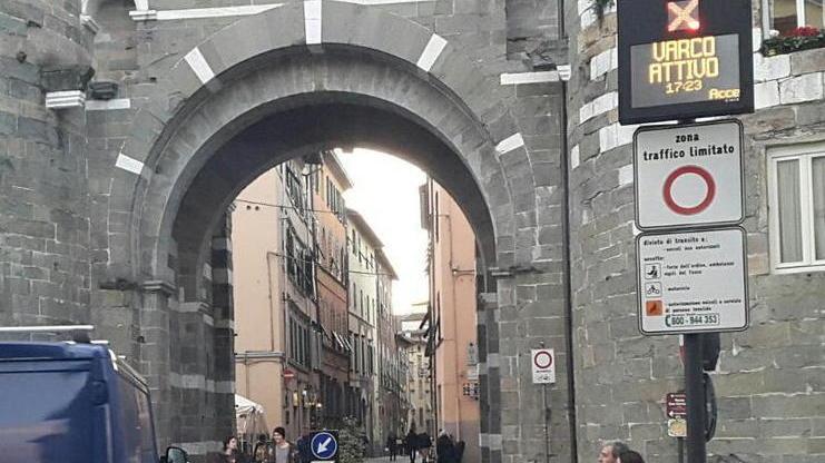 Da rinnovare entro il 28 febbraio il permesso per la Ztl