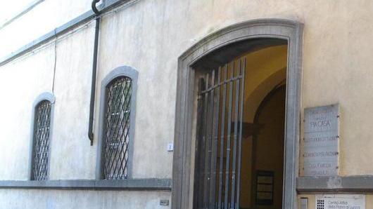 Apre stasera il dormitorio per gli indigenti