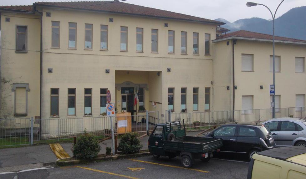 Sabato diventa realtà la scuola di Ghivizzano 