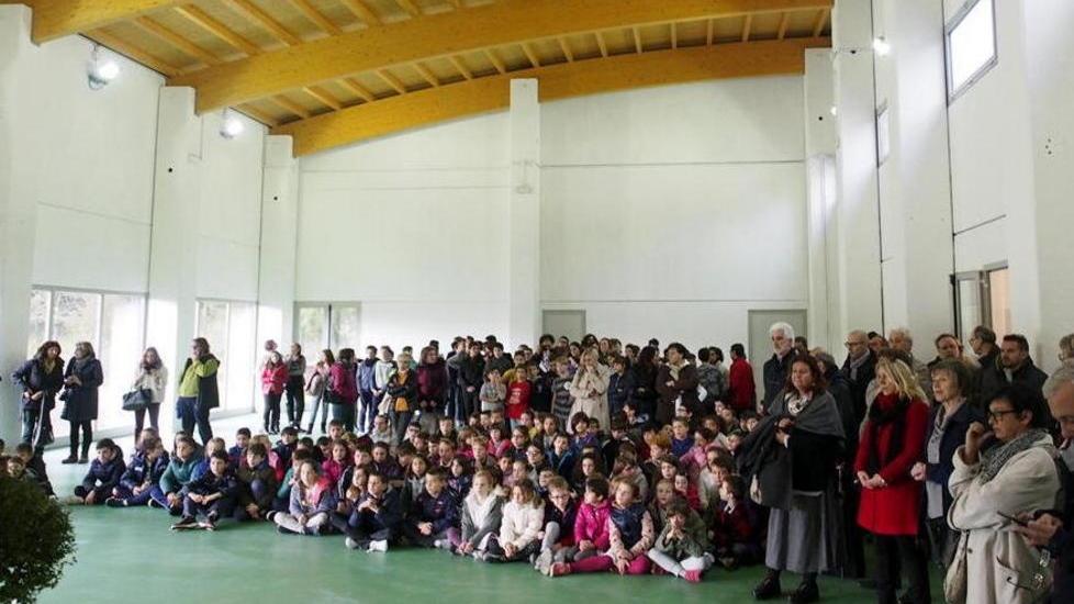 Un 2016 di successi per le scuole