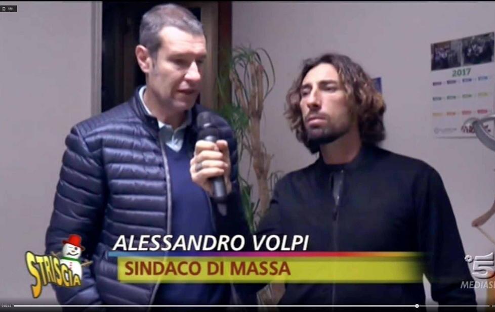 Striscia la notizia entra nelle ex colonie 