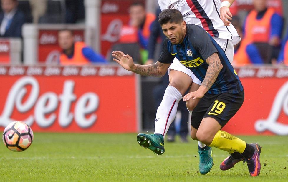 Sirene cinesi per l’interista Banega Per Dybala il Real promette follie