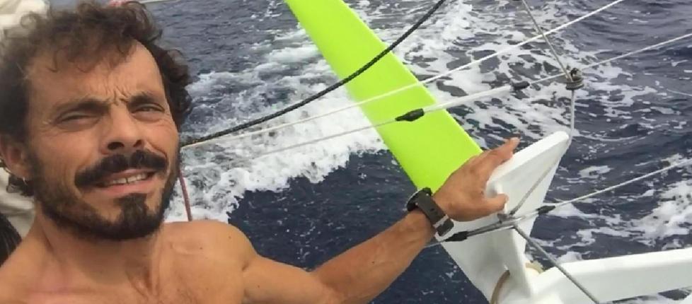 Italia è troppo danneggiata Gaetano Mura torna a casa 