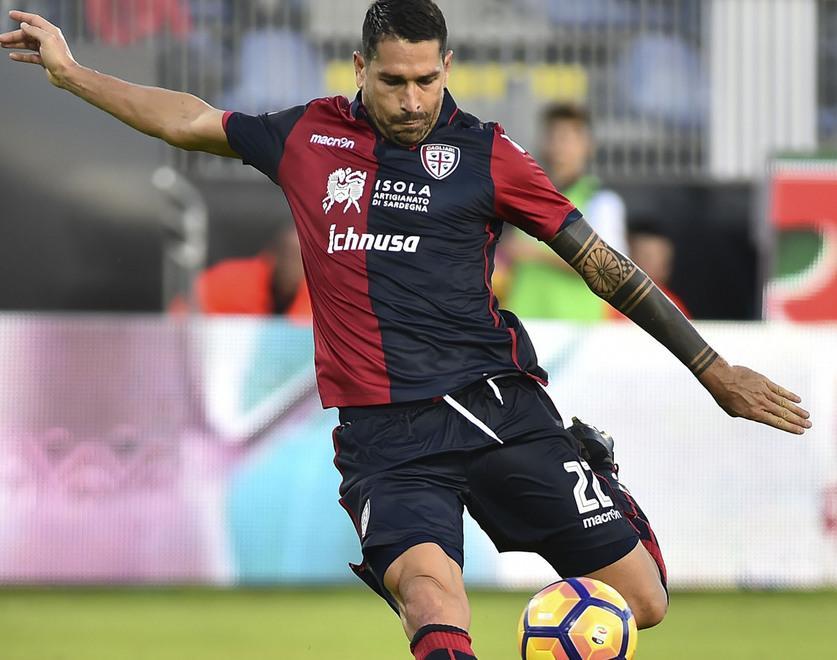 Prima grana dell’anno: si ferma Borriello 