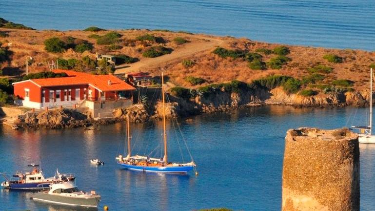 «Il Parco dell’Asinara può rilanciare lo sviluppo» 