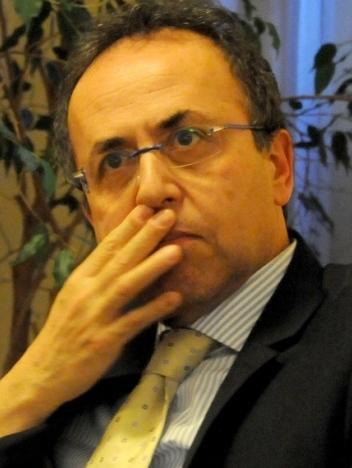 «Non toglierò forze dalla strada» 