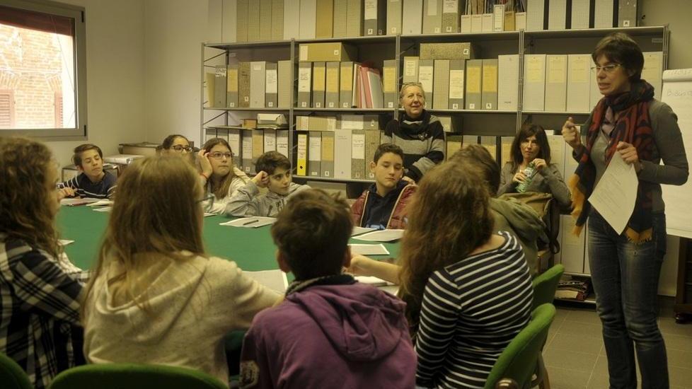 Ariosto spiegato ai ragazzi