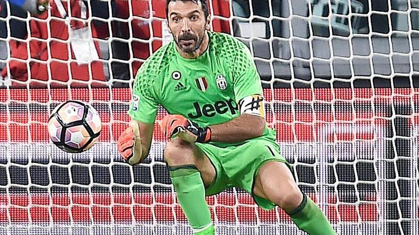 Juve, la carica di Rugani e l’incertezza Buffon