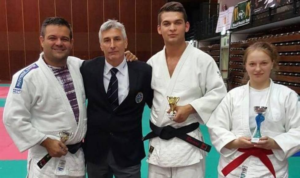 Torneo di Bolzano, due argenti e un oro per l’Equipe Emilia