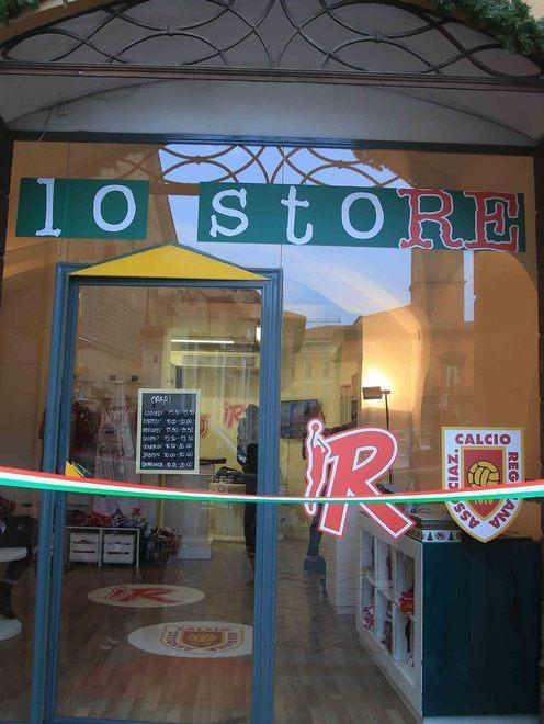 Ultimi biglietti disponibili online e domani allo Store biancorosso