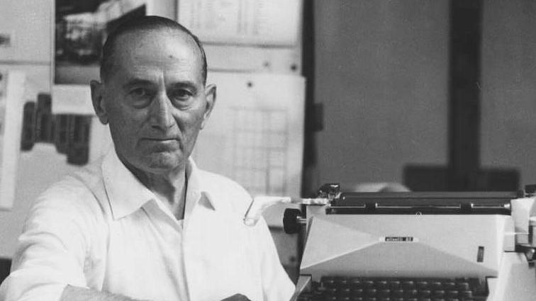 Boretto vuole celebrare Nizzoli nel 130esimo della nascita