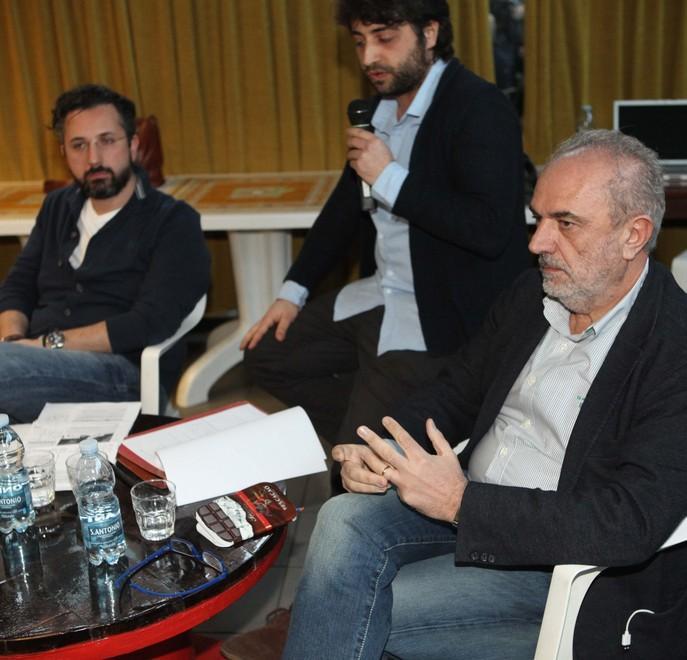 Sui social contro Coffrini e l’ex sindaco querela Bini 