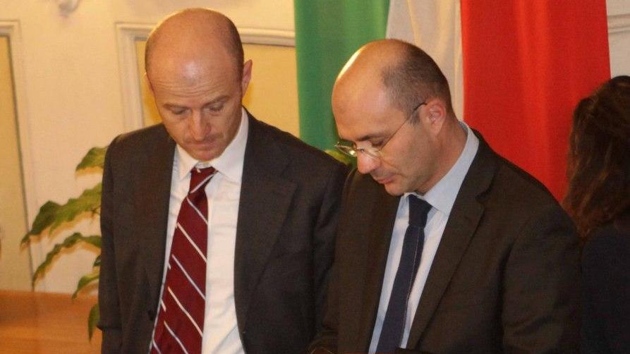 Notari: «Redditi online, pubblico tutto»