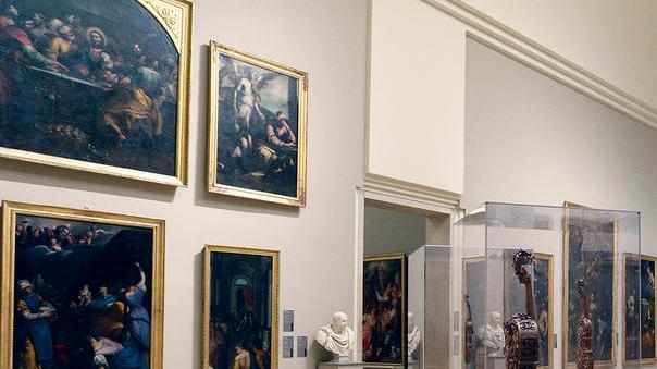 Tra musei e gallerie a Modena per un “ponte” d’arte