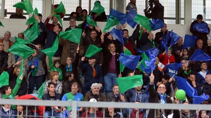 Calcio, dopo dieci anni porte aperte al Frogheri per i tifosi della Torres 
