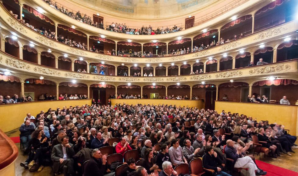 Allo Storchi corali e banda per il Concerto di Capodanno 