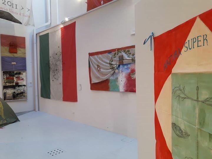 Reggio Emilia, ecco il nuovo museo del Tricolore