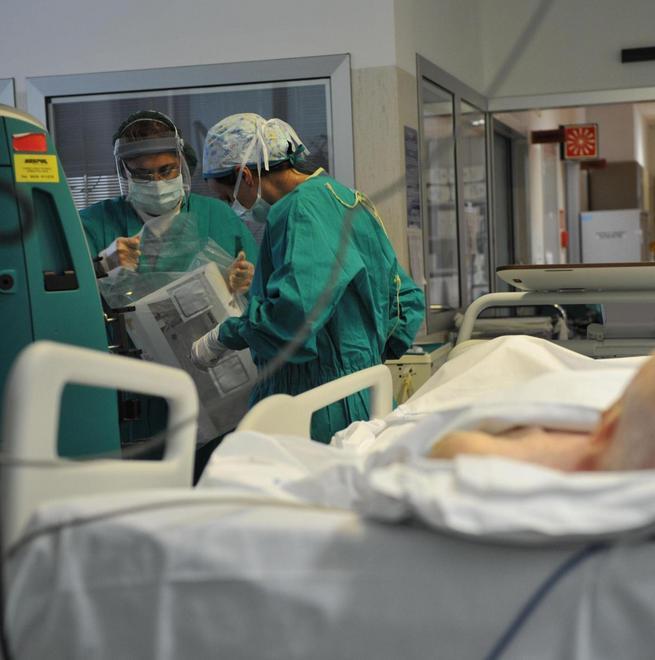 Meningite, nuovo caso: grave una donna di 72 anni 