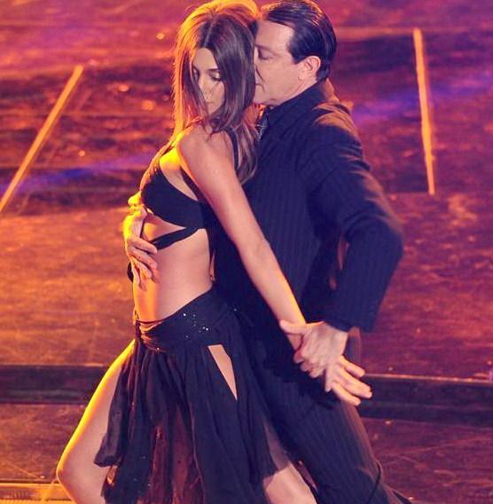 In scena all'Astoria la magia del tango argentino 