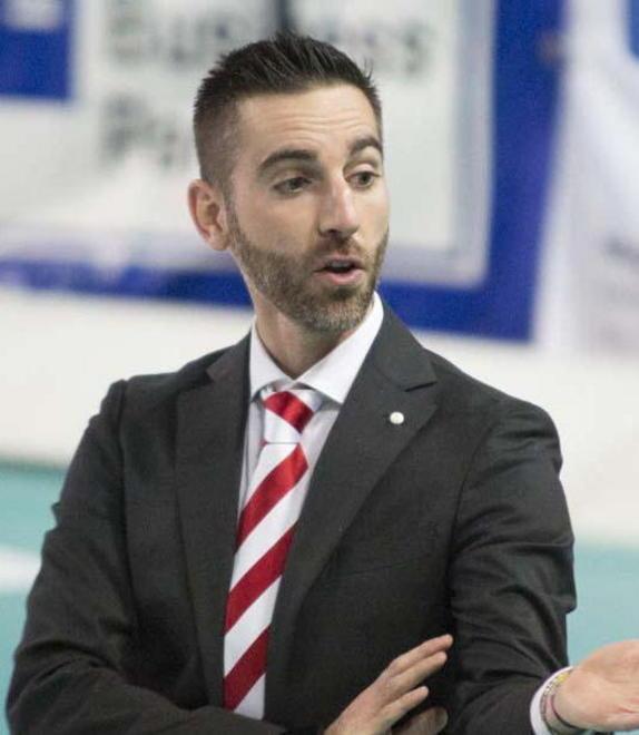 I Lupi spazzano via Lagonegro in 3 set 