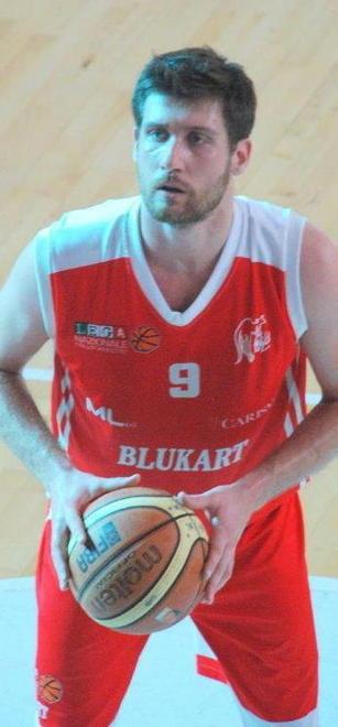 Blukart torna a vincere e ora è sesta in classifica 