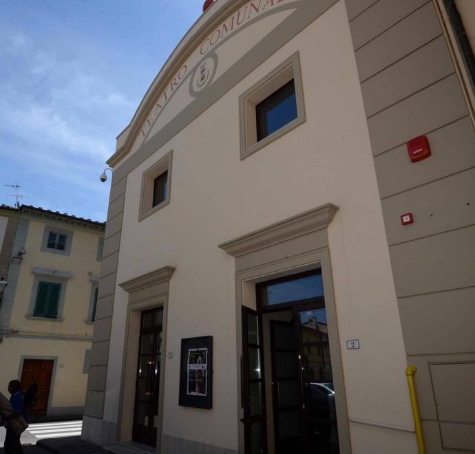 Ecco la storia dell’elefantino 