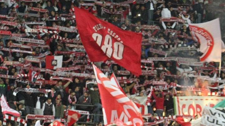 L’ultima di andata: oltre 16mila a Bari Vercelli e Cittadella sotto quota 2.500
