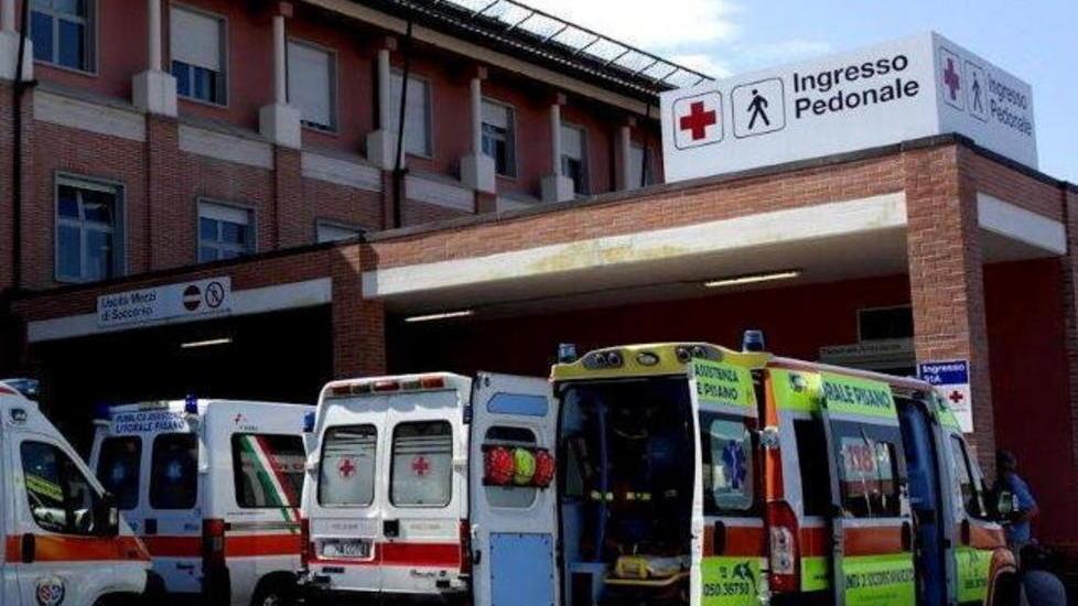 Pronto soccorso, col picco influenzale è boom di accessi