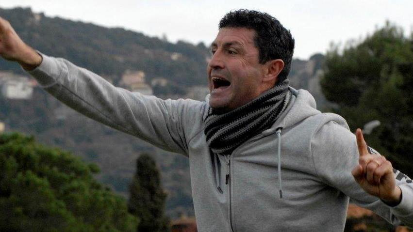 Il Condor attende le zebre «Per noi non sarà facile»