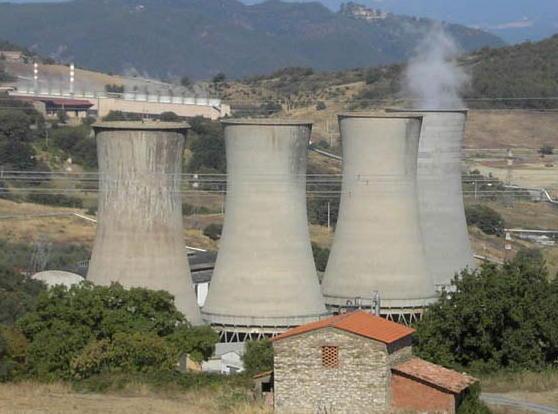 Record per la produzione geotermica 