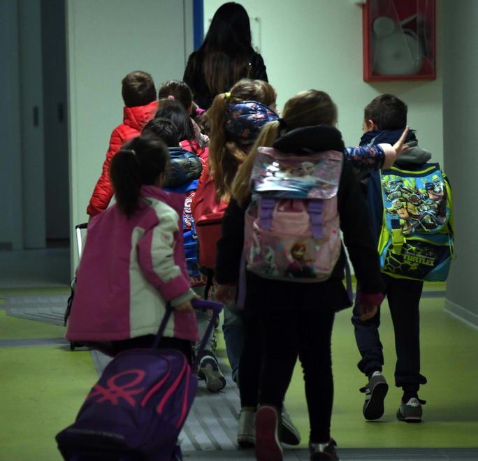 Di nuovo a scuola consigli alle mamme
