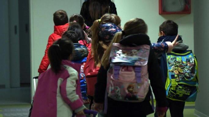 Di nuovo a scuola consigli alle mamme